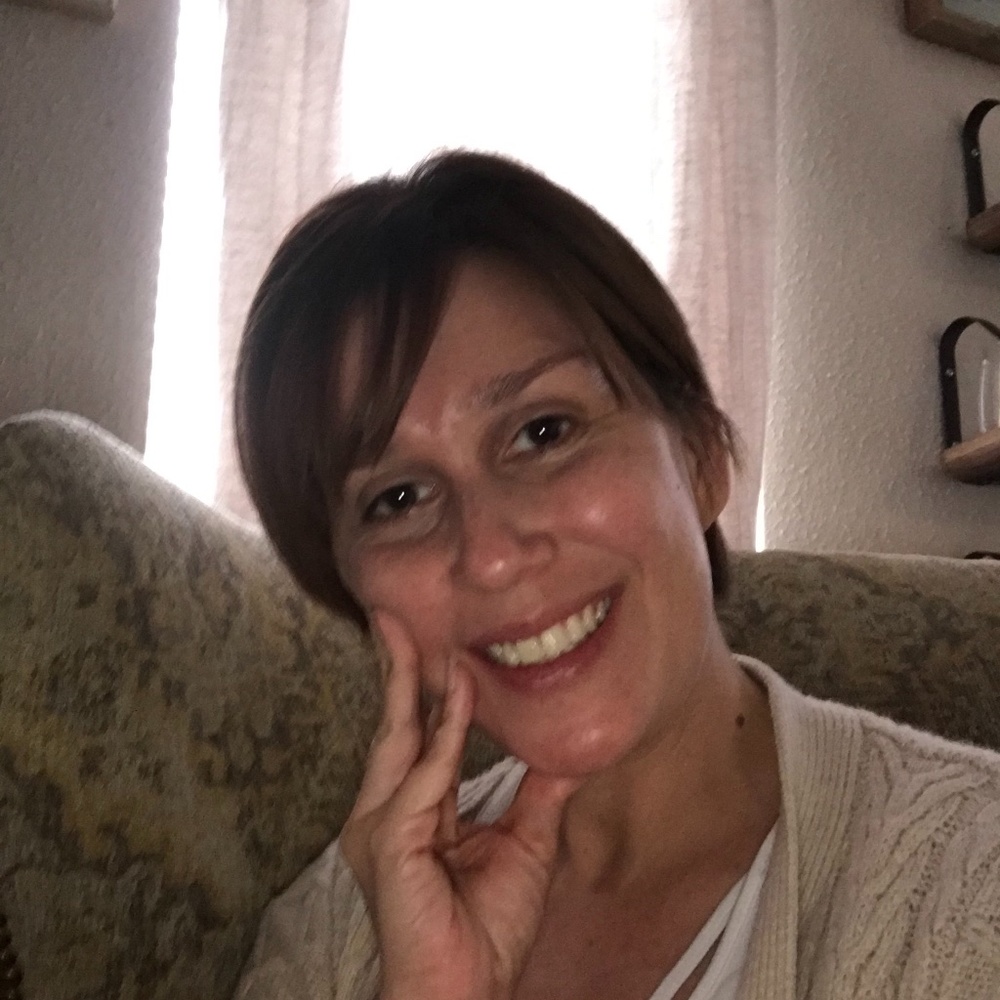 Meet your Posher, Annie